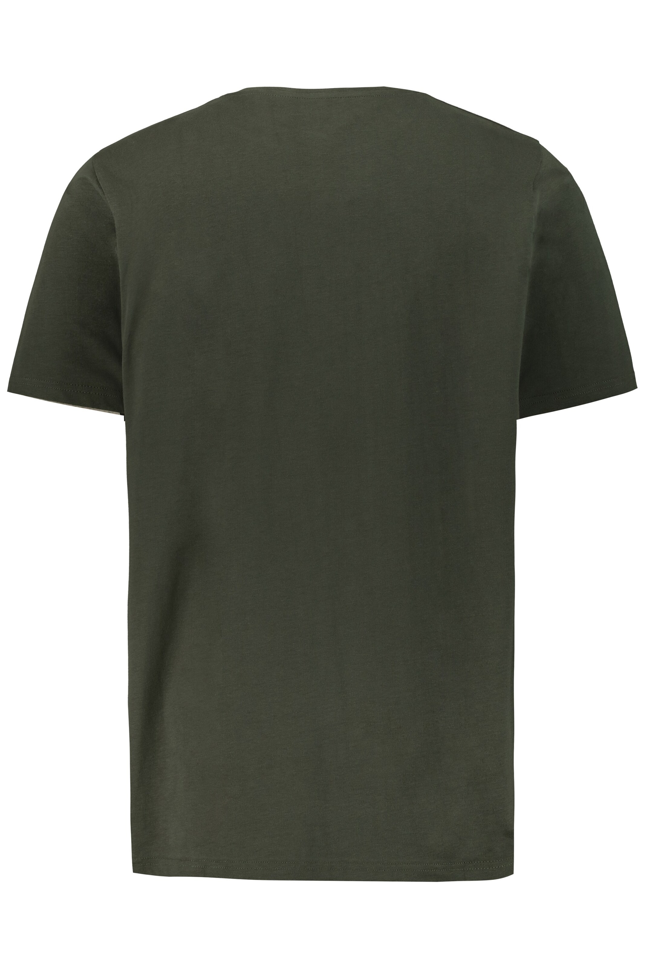 JP1880 Shirt in Green