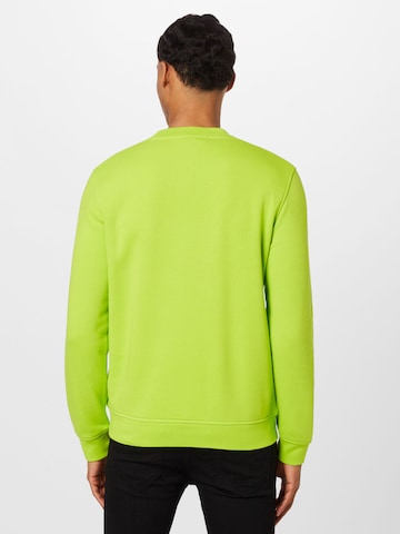 Karl Lagerfeld Sweatshirt in Green