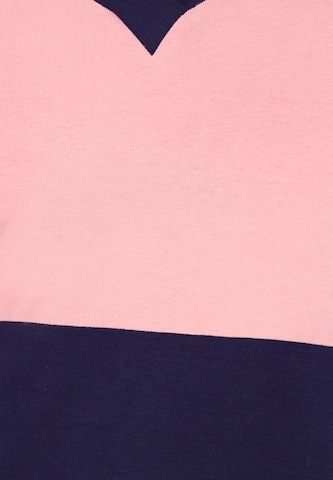 MIMO Shirt 'Everyday Fashion' in Blauw