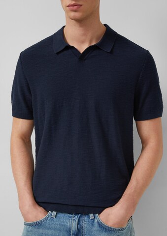 s.Oliver Trui in Blauw