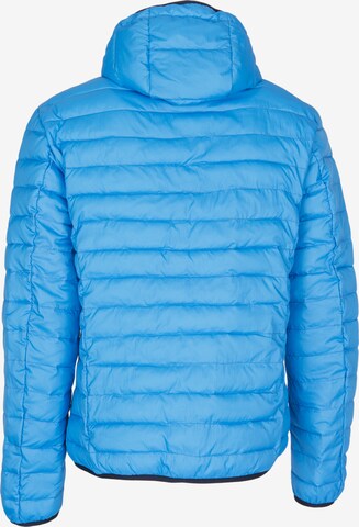 Gaastra Between-Season Jacket 'Nautilus' in Blue