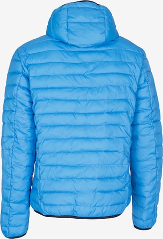 Gaastra Jacke 'Nautilus' in Blau