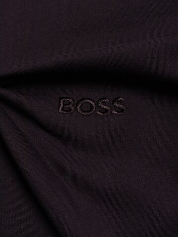 BOSS Shirt in Zwart
