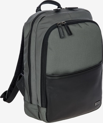 Bric's Backpack 'Monza' in Grey