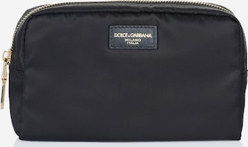 DOLCE & GABBANA Tasche in Schwarz: Vorderseite