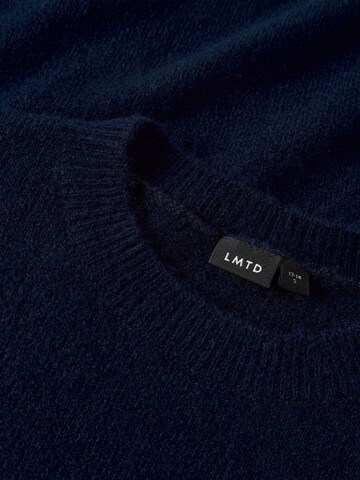 LMTD Trui in Blauw