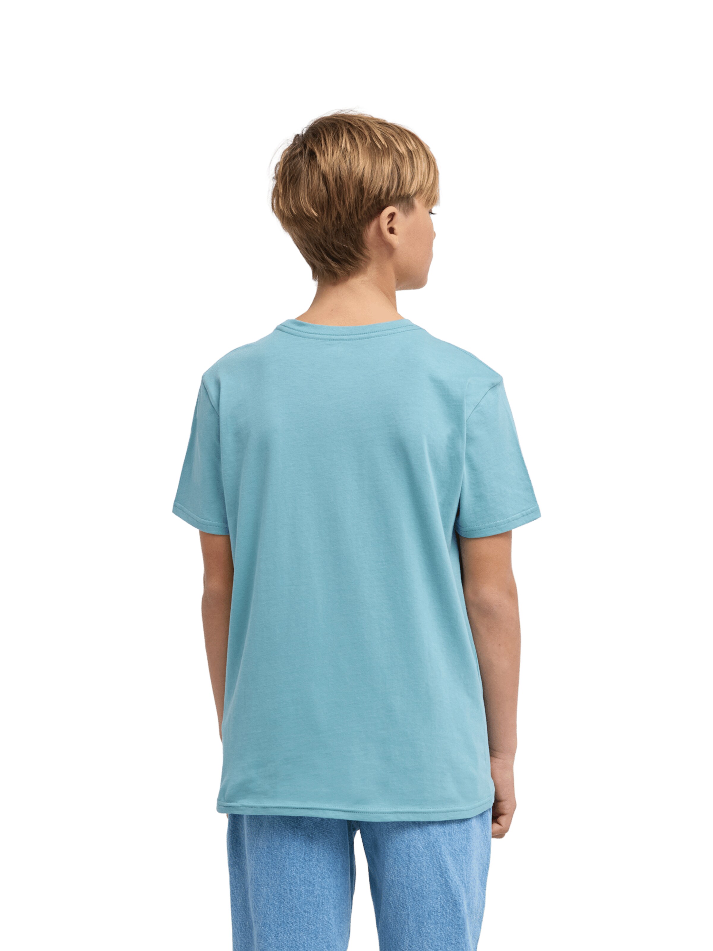 BILLABONG Shirt in Blue