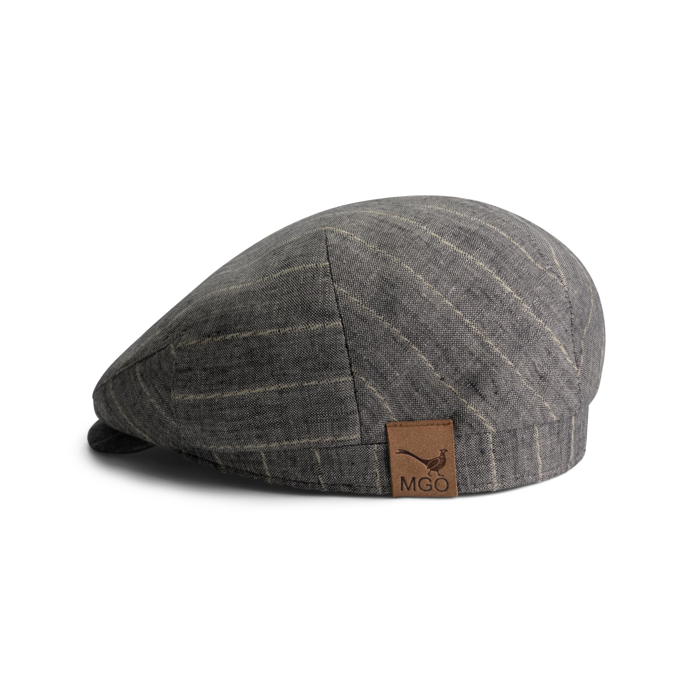 MGO Pet 'Chorley' in Grijs