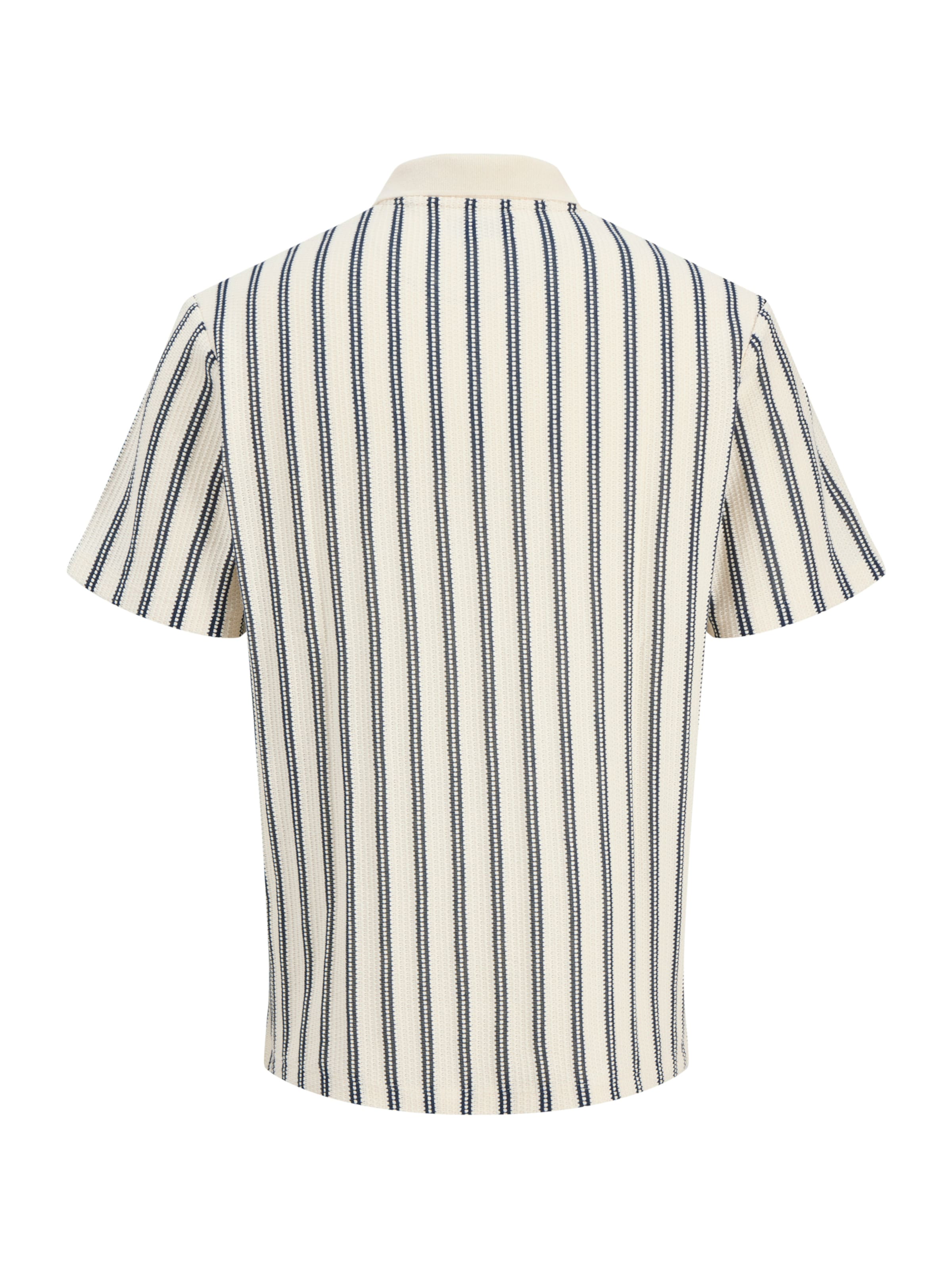 Pullover 'JPRBLUHARRY' di Jack & Jones Premium in bianco