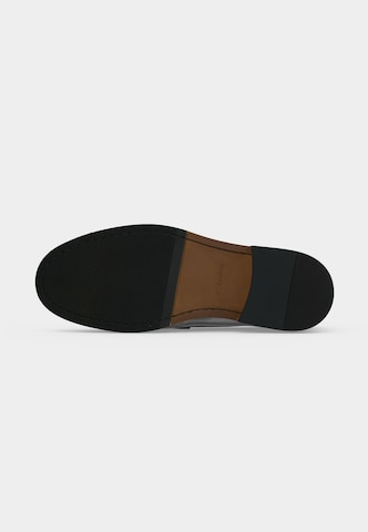 CLARKS Шлепанцы 'Cranhill' в Черный