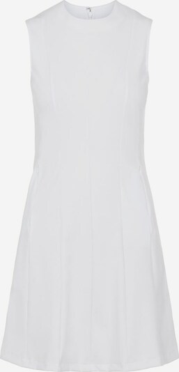 J.Lindeberg Kleid 'Jasmin' in weiß, Produktansicht