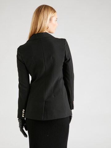 Marella Blazer 'NOTION' i sort