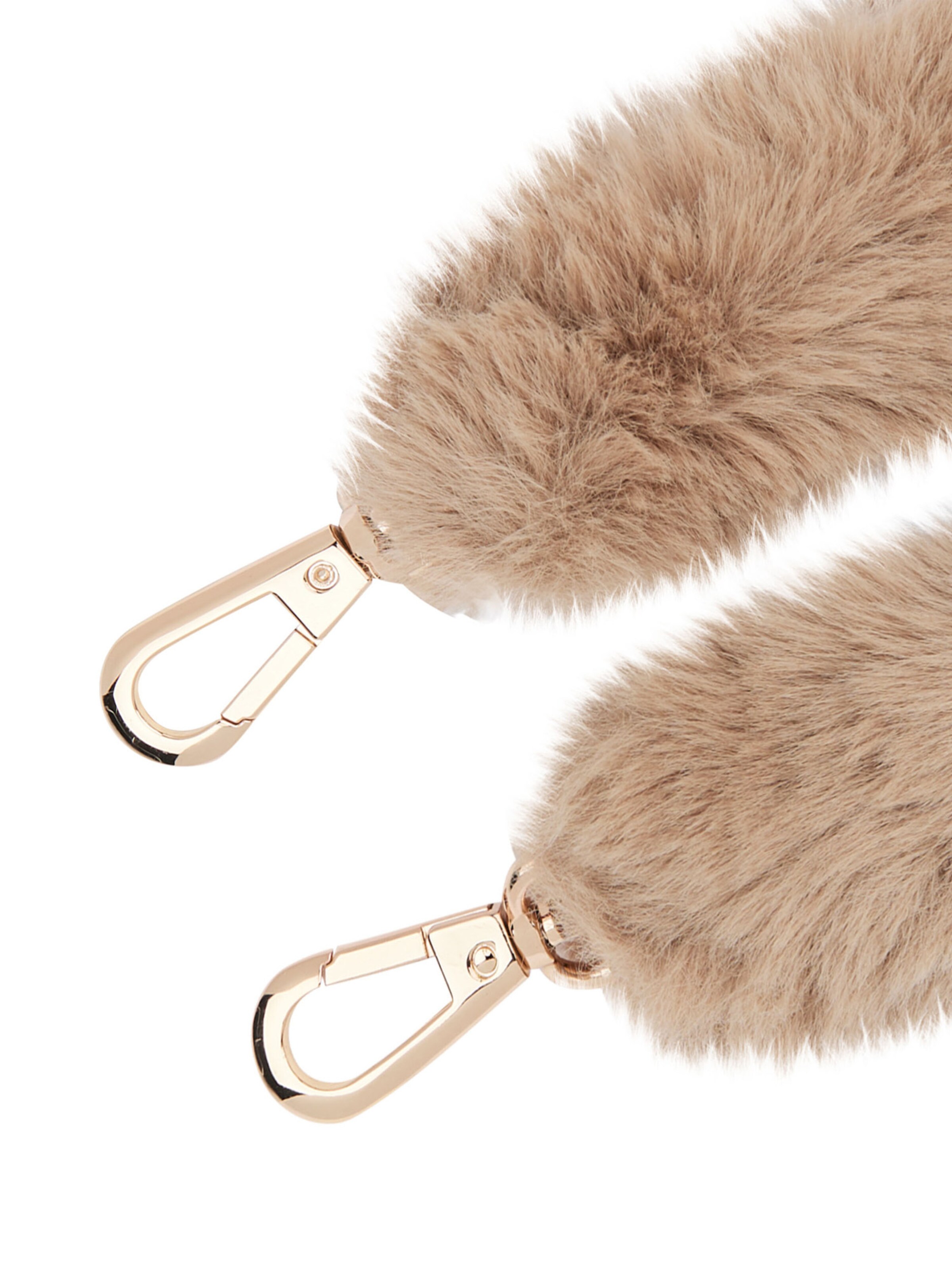 Accessoires pour sacs 'Vivienne' Expatrié en beige