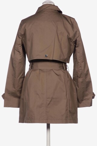 123 Paris Jacket & Coat in S in Brown