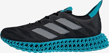 ADIDAS PERFORMANCE Laufschuh '4DFWD 3' in Schwarz: predná strana