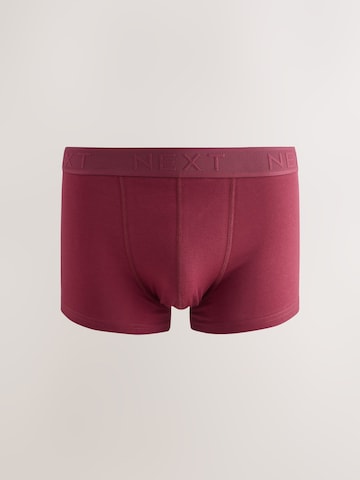 Next Boxerky - Modrá