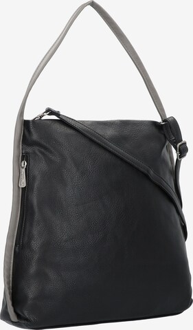 Fritzi aus Preußen Shoulder Bag 'Fadi' in Black