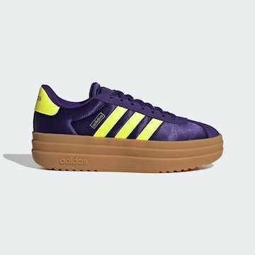 ADIDAS SPORTSWEAR Sneakers 'VL Court' in Lila