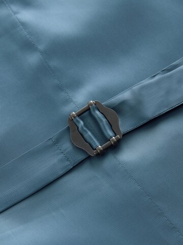 Gilet de costume 'N. Premium' Next en bleu