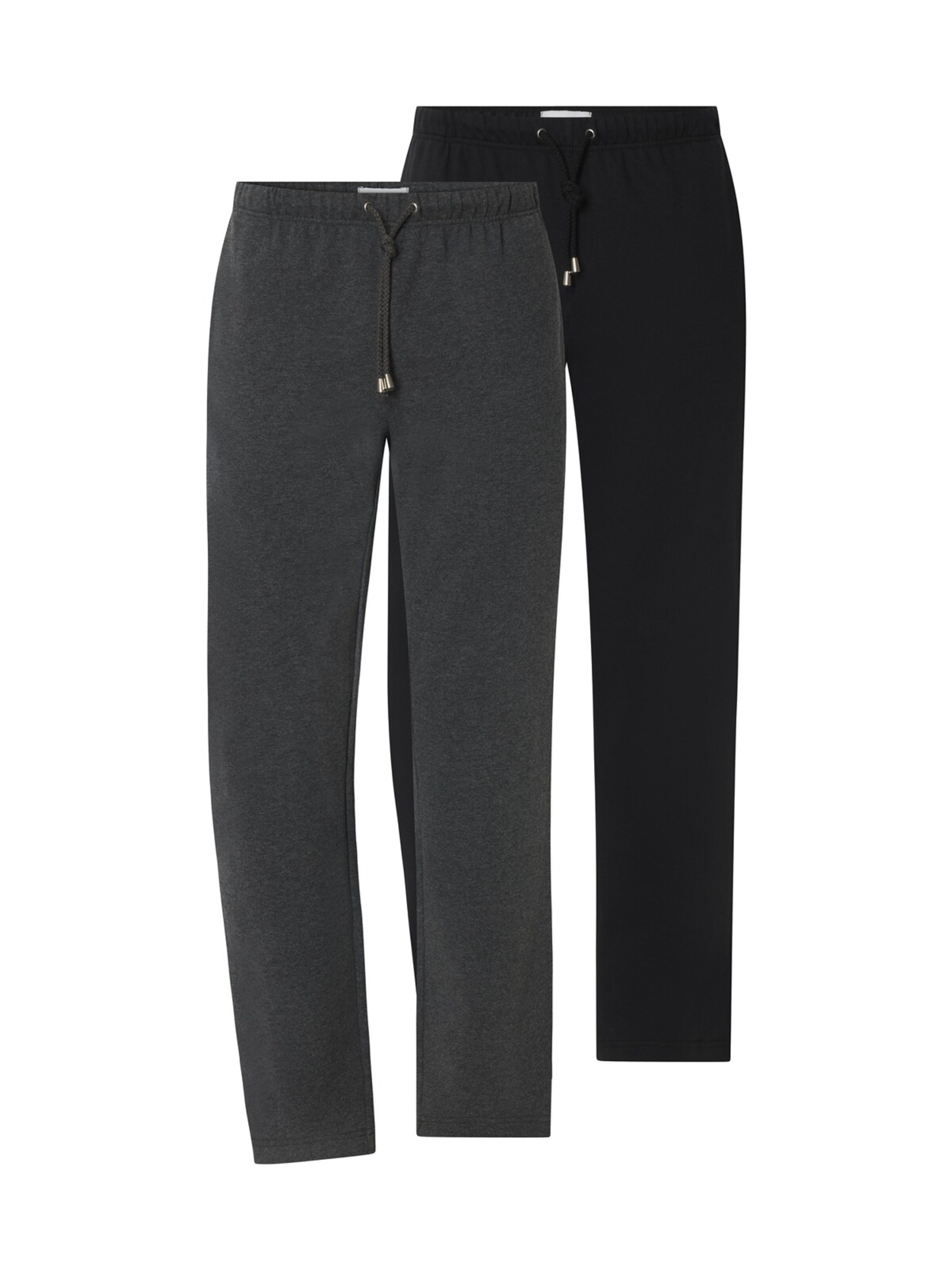 BABISTA Hose 'Romanzetti ' in Grau: Vorderseite