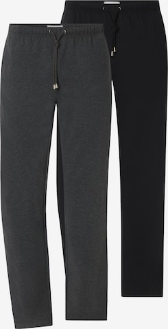 BABISTA Hose 'Romanzetti ' in Grau: Vorderseite