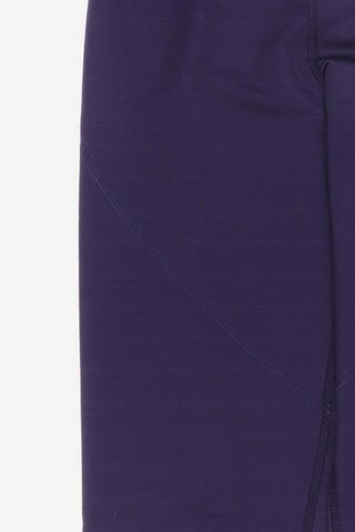 NIKE Pants in S in Purple
