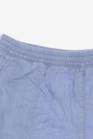 H&M Shorts XL in Blau