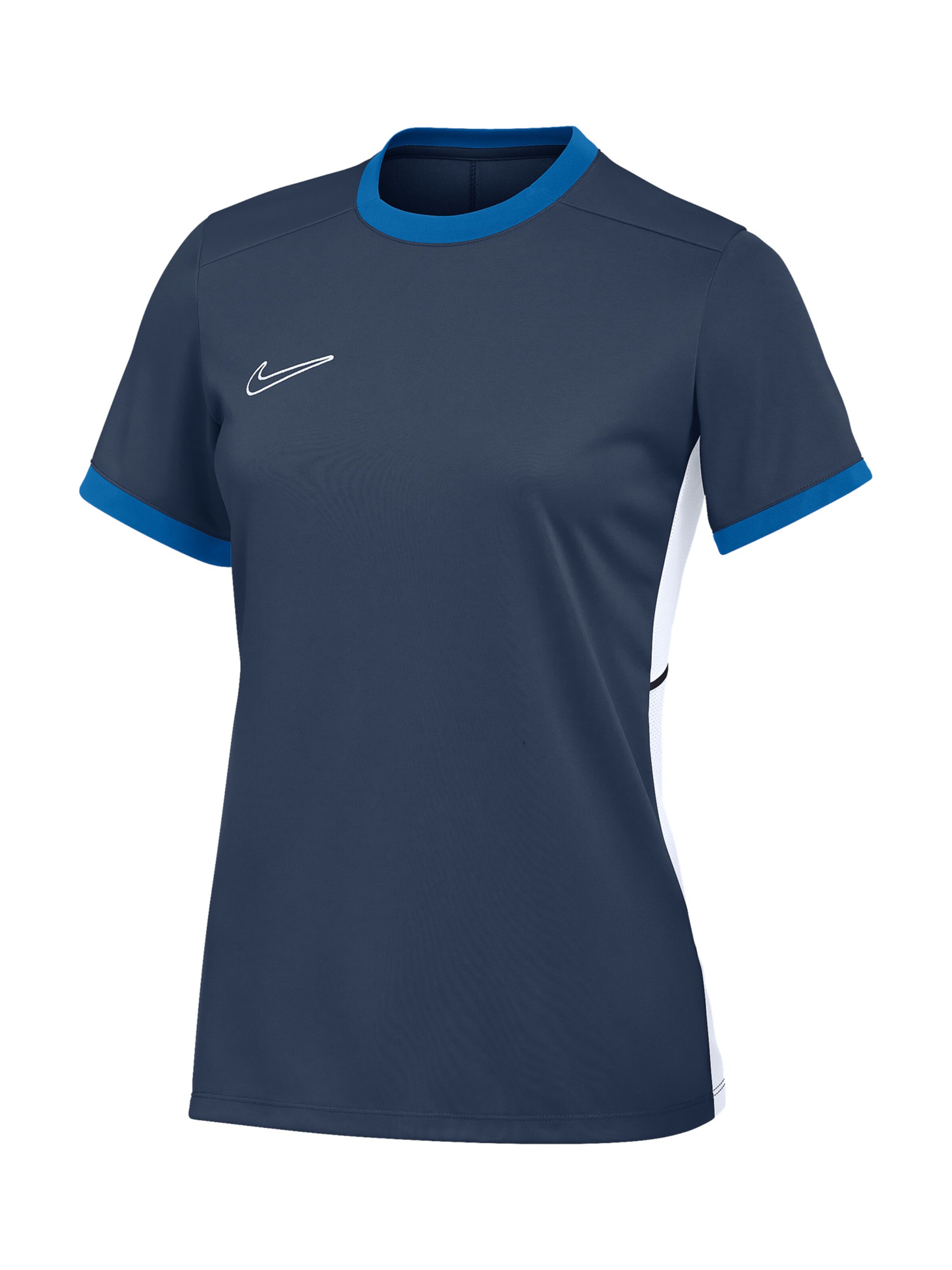 NIKE Performance Shirt in Blue: front