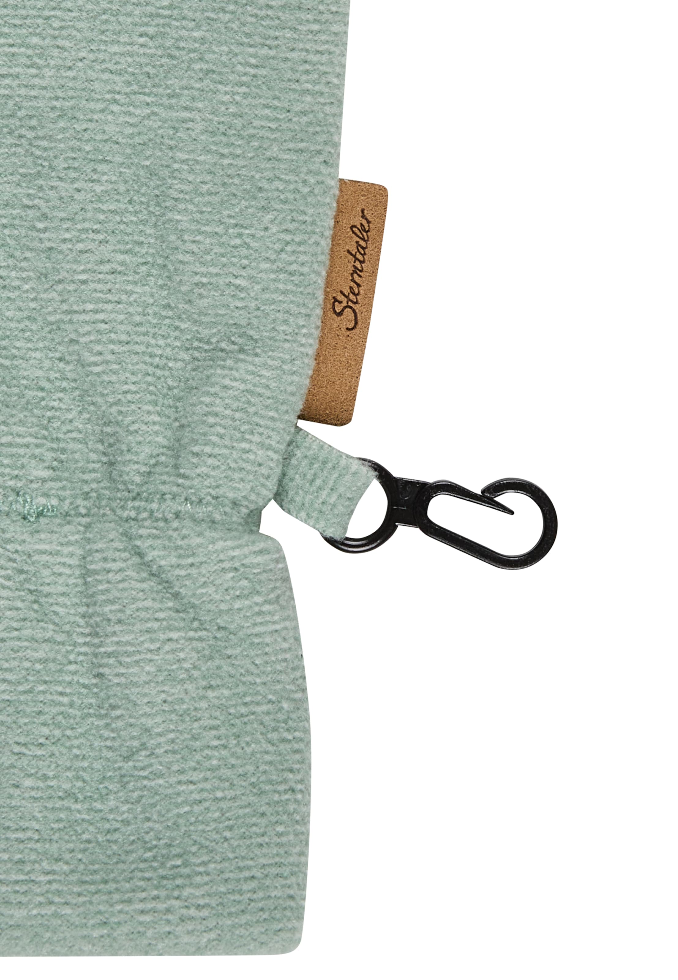 STERNTALER Gloves in Green