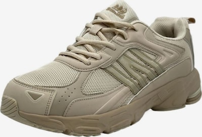 Nowaland Laufschuh 'Laufschuh mit atmungsaktivem Mesh-Obermaterial' in 36 in beige, Produktansicht
