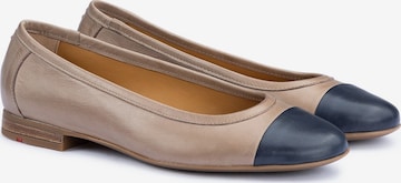 Ballerines LLOYD en beige