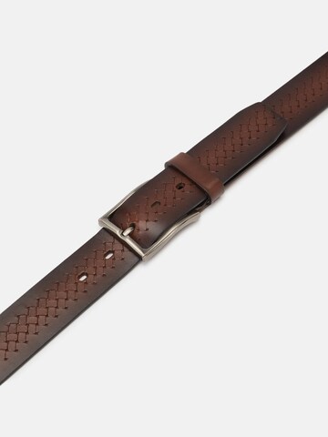 Lloyd belts Gürtel '0265'‌‌‌‌ in Rot
