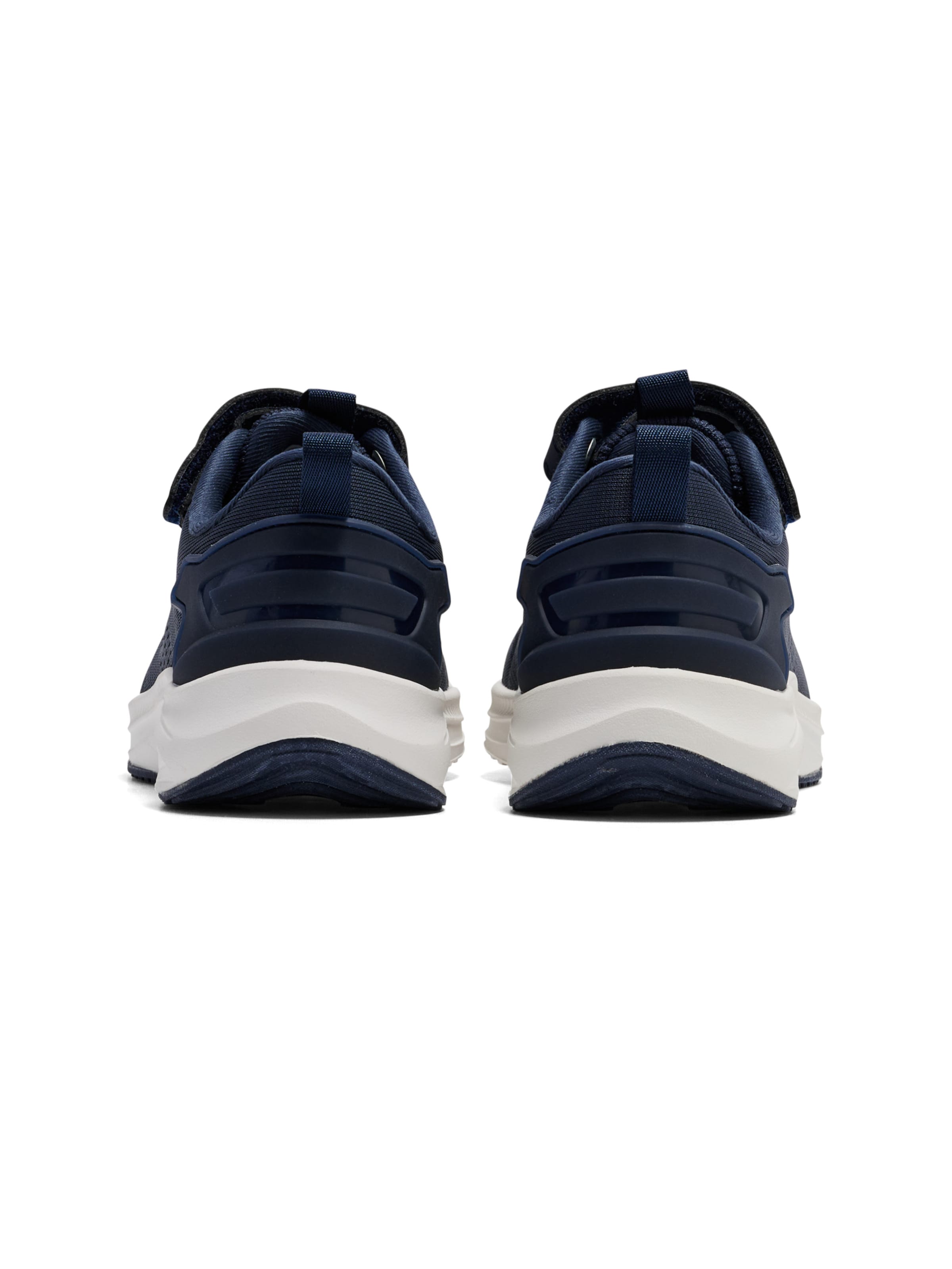 Hummel Sneakers 'BOLT TECH JR' in Blauw