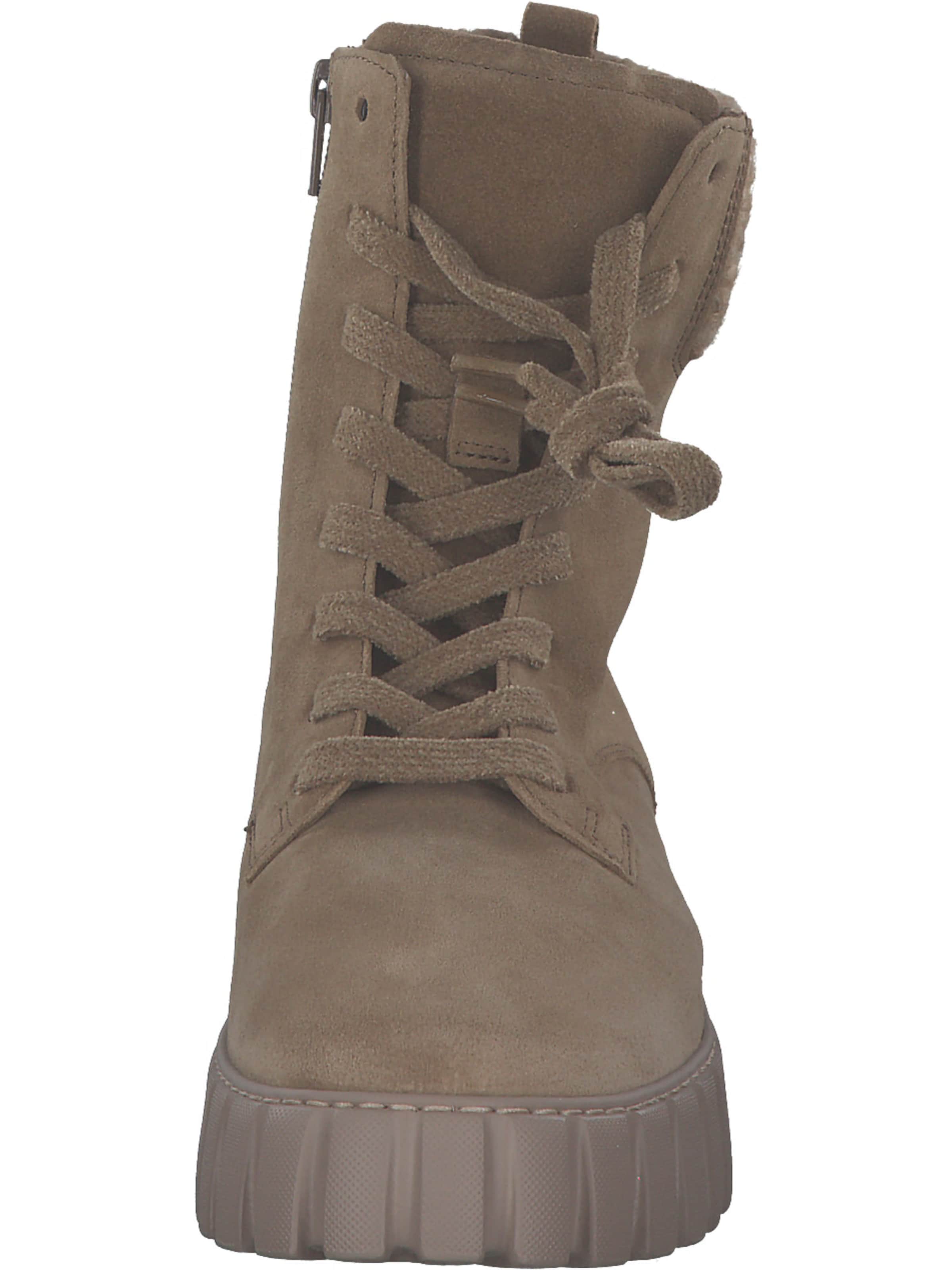 GABOR Stiefelette '76.786' in Braun