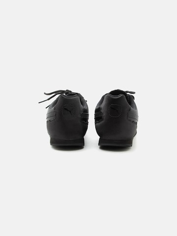 PUMA Σνίκερ χαμηλό 'Arizona Venus' σε μαύρο