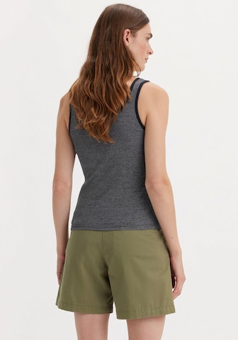LEVI'S ® Τοπ 'ESSENTIAL' σε μαύρο