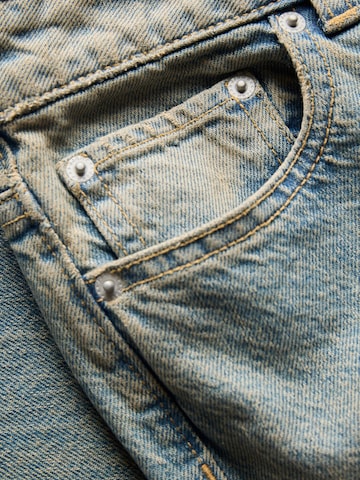 JJXX Loose fit Jeans 'JXSeville' in Blue