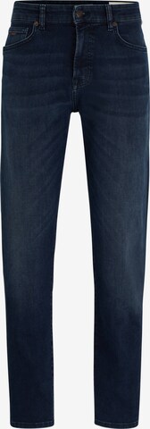 BOSS Regular Jeans ' Re.Maine' in Blue: front