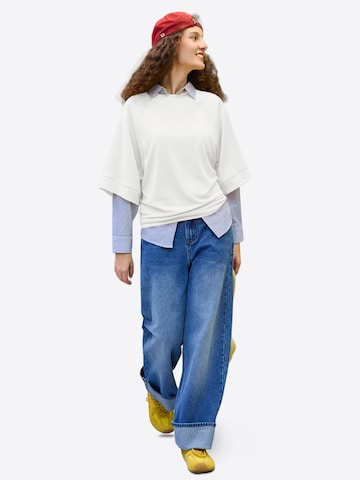 Imily Bela Shirt in Wit