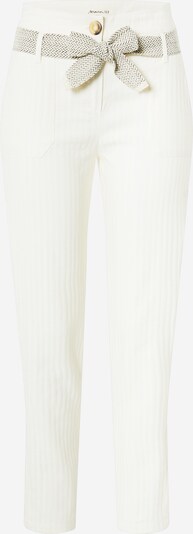 Maison 123 Pants 'SHELBY' in Cream, Item view