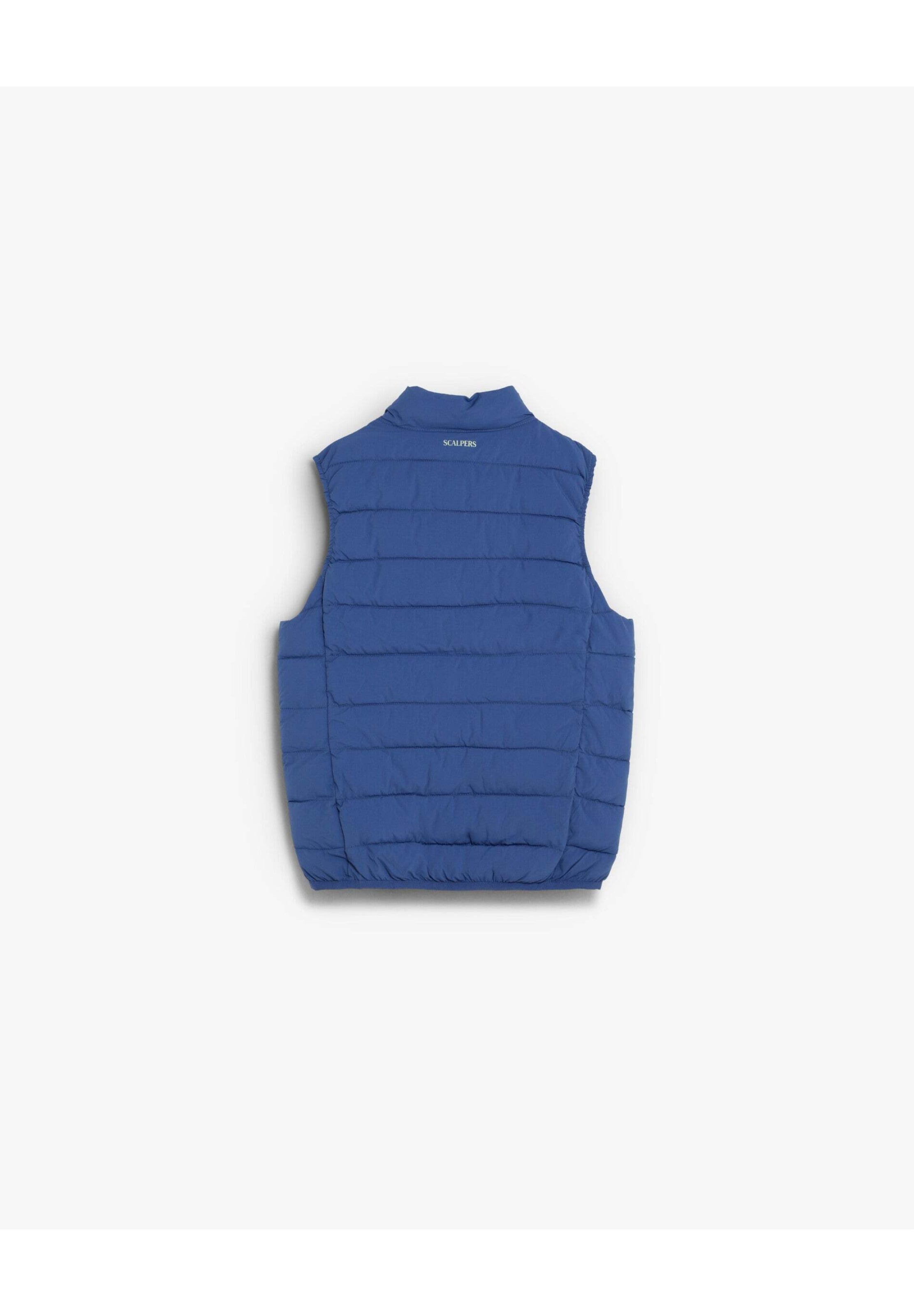 Manteau ' ' Scalpers en bleu
