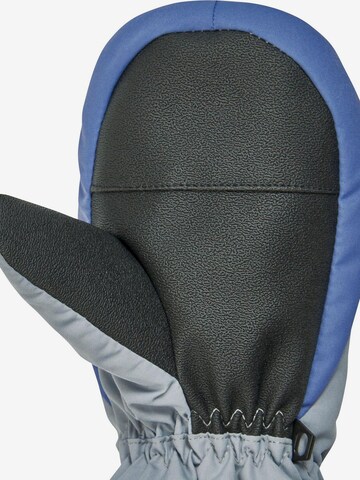 Gants de sport PLAYSHOES en bleu