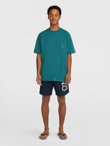 O'NEILL - Calções de banho 'Cali 16' em azul