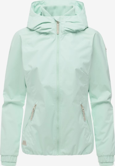 Ragwear Toiminnallinen takki 'Dizzie' koossa XS värissä minttu, Tuotenäkymä