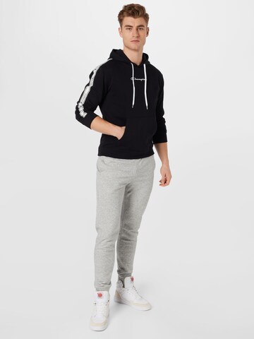 Champion Authentic Athletic Apparel Sweatshirt in Zwart