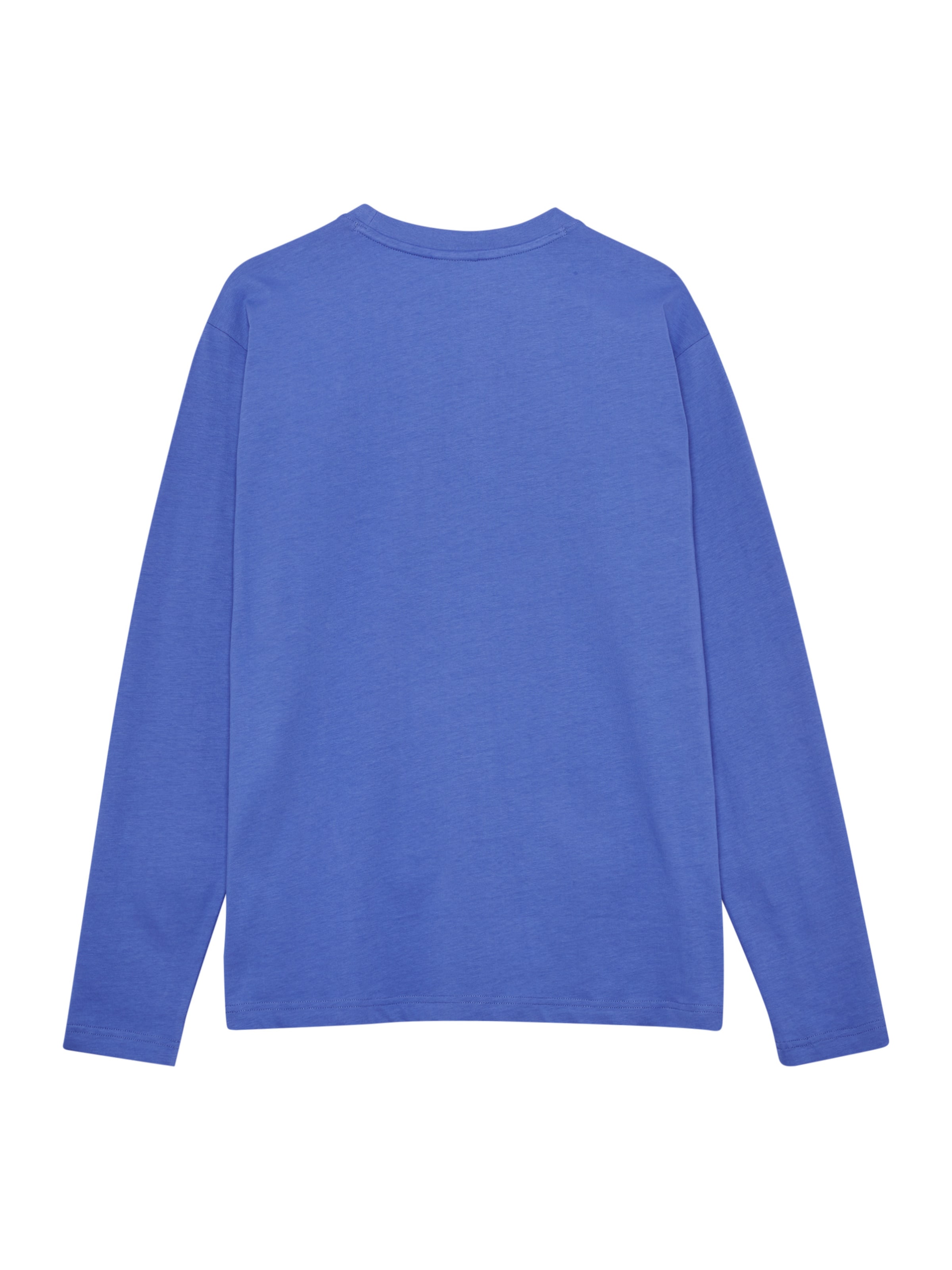 HALO Shirt 'Uniform' in Blauw