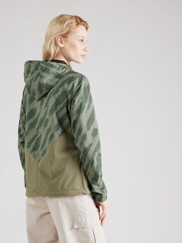 Veste fonctionnelle 'Achin' ICEPEAK en vert