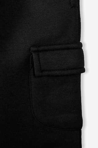 MINOTI Sweatsuit in Black