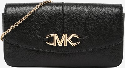 MICHAEL Michael Kors Clutch en schwarz, Vue avec produit