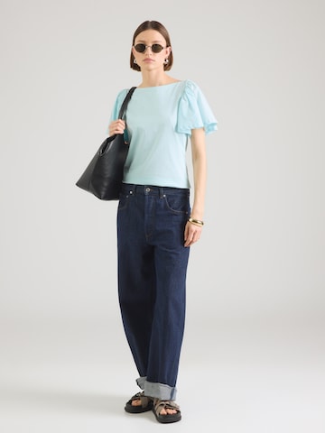 Aware Футболка в Синий